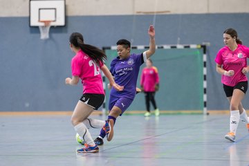 Bild 279 - wBJ Loewinnen Cup B2